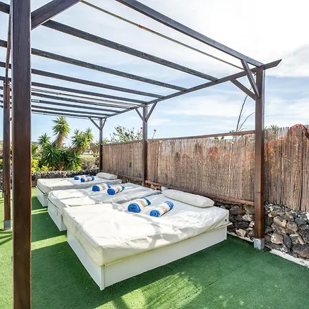 Toledo Villa San Miguel de Abona