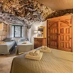 Toledo سان ميغيل ذي أبونا