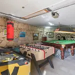 Toledo فيلة *