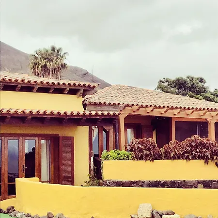 Toledo Villa