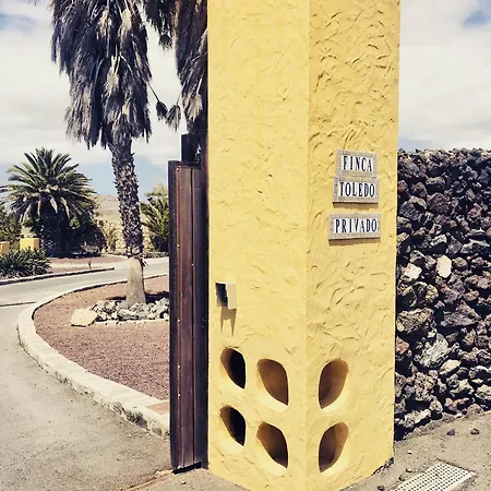 Villa Toledo *