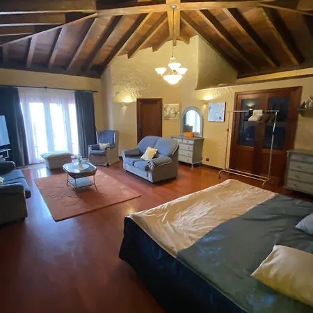 Toledo Villa *