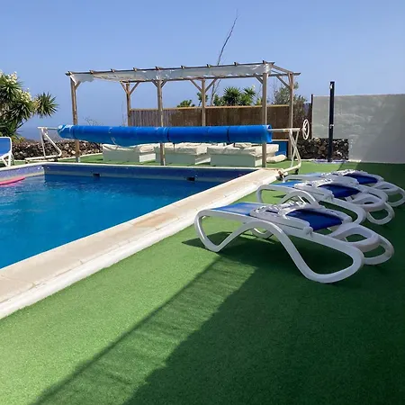 Toledo San Miguel de Abona