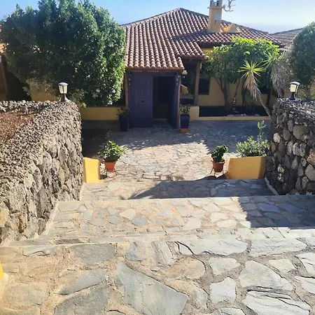 Toledo Villa