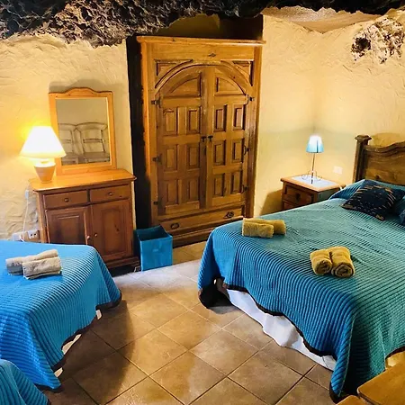 Toledo Villa