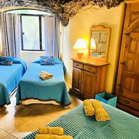 Villa Toledo