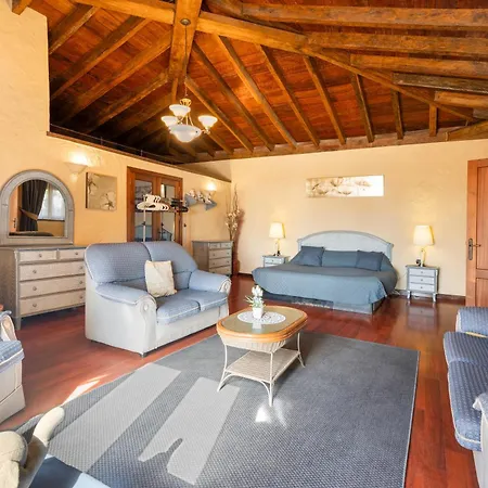 Toledo Villa *