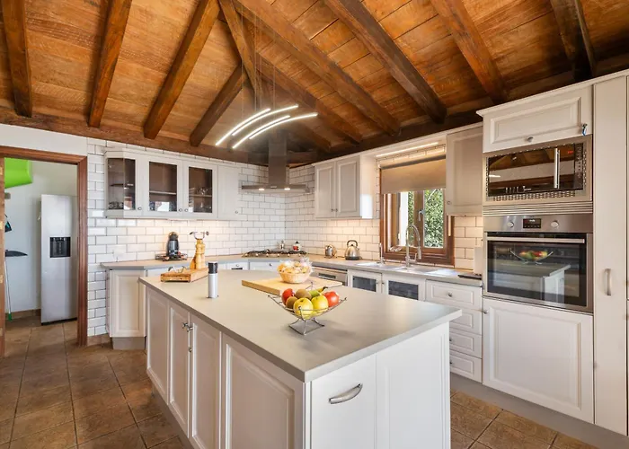 Toledo サンミゲル・デ・アボナ