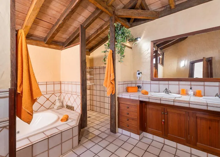 ヴィラ Toledo サンミゲル・デ・アボナ