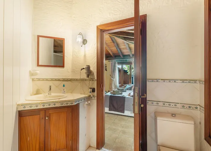 Toledo サンミゲル・デ・アボナ