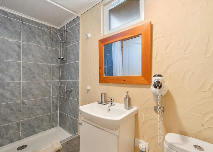 Toledo ヴィラ サンミゲル・デ・アボナ