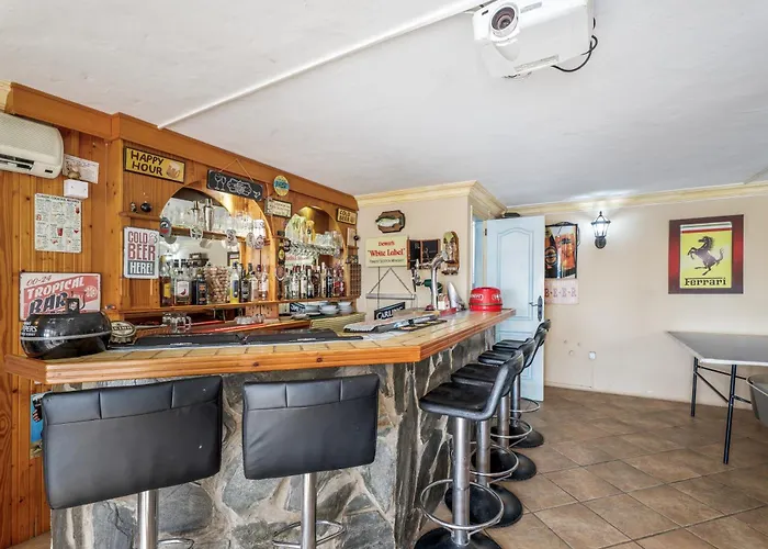 Toledo San Miguel de Abona