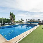 Villa Toledo *