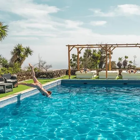 Toredo Villa San Miguel de Abona