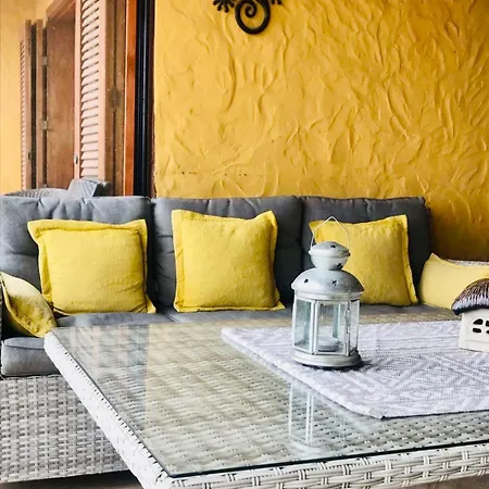 Toredo Villa