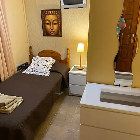 Toledo * San Miguel de Abona