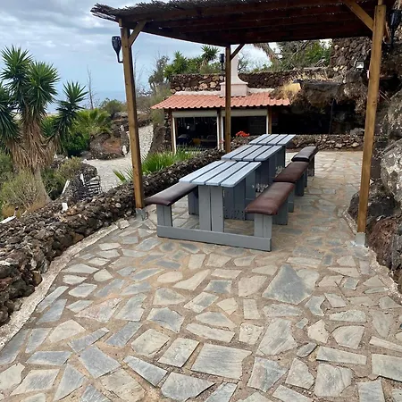 Vila Toledo San Miguel de Abona