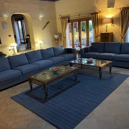 Vila Toledo San Miguel de Abona