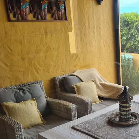 Villa Toredo