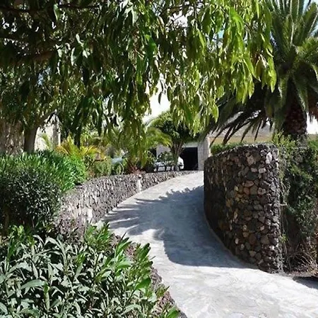 Vila Toledo San Miguel de Abona