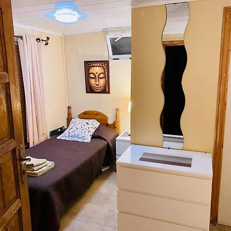 Toledo San Miguel de Abona