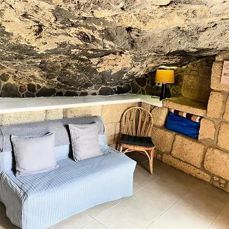 Villa Toledo San Miguel de Abona