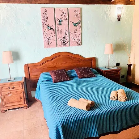 Villa Toredo *
