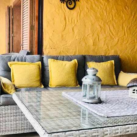 Toledo San Miguel de Abona