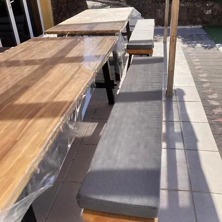 Toledo Villa San Miguel de Abona