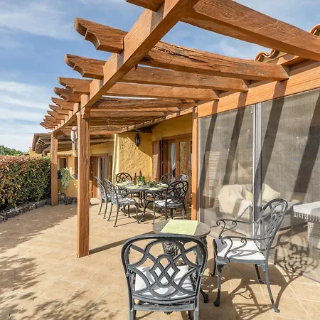 别墅 Toledo 圣米格尔德阿沃纳