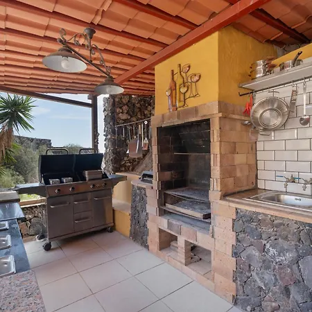 Toledo * San Miguel de Abona