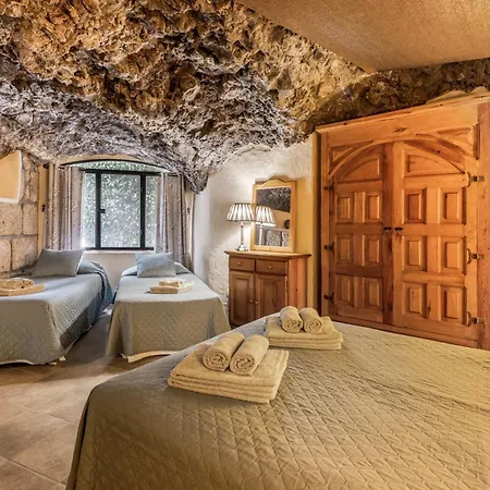 Toledo San Miguel de Abona