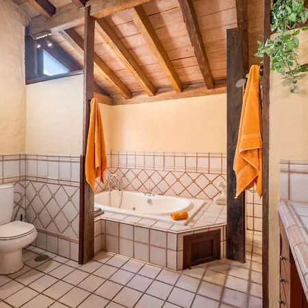 Vila Toledo San Miguel de Abona