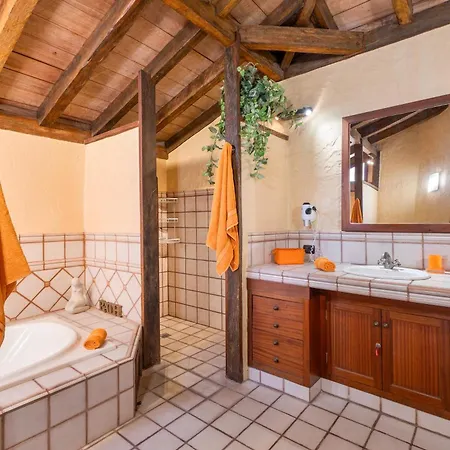 Vila Toledo San Miguel de Abona