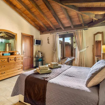 Toledo San Miguel de Abona