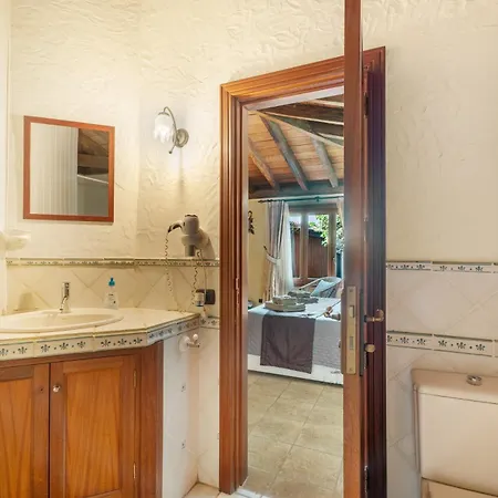 Toledo San Miguel de Abona