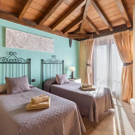 Vila Toledo San Miguel de Abona