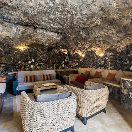 Vila Toledo San Miguel de Abona