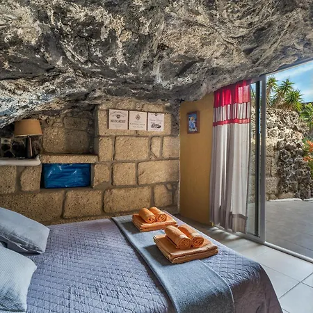 Toledo * San Miguel de Abona