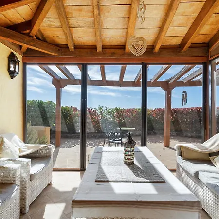 Vila Toledo San Miguel de Abona