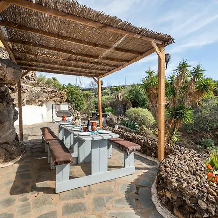 Toledo * San Miguel de Abona