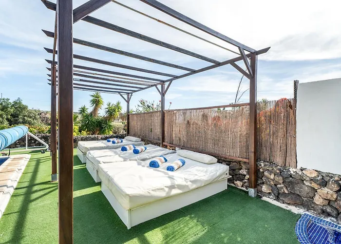 Toledo Βίλα Σαν Μιγκέλ ντε Αμπόνα