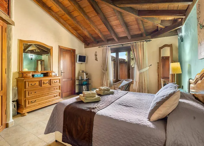 Toledo 圣米格尔德阿沃纳