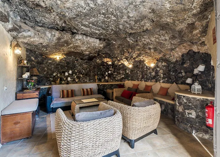 别墅 Toledo 圣米格尔德阿沃纳