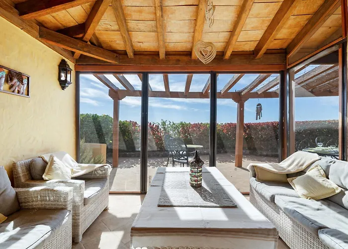 别墅 Toledo 圣米格尔德阿沃纳