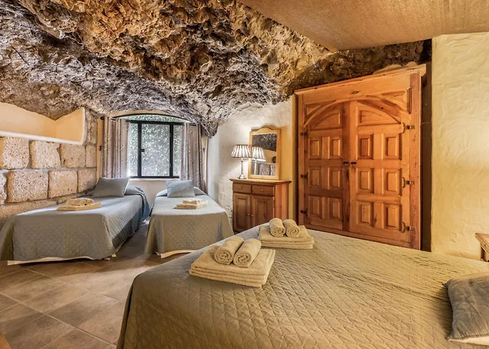 Toledo San Miguel de Abona