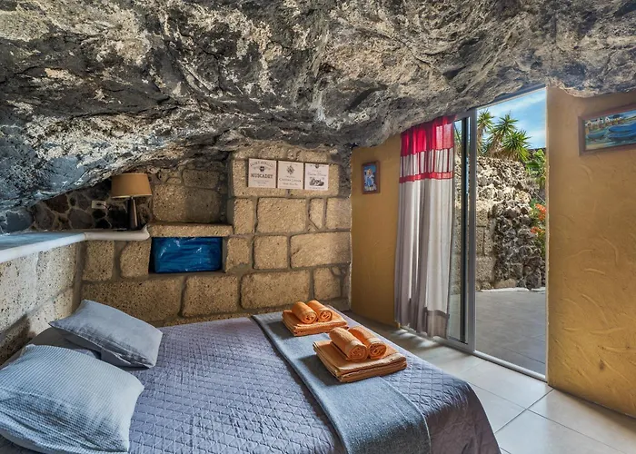 Toledo * San Miguel de Abona