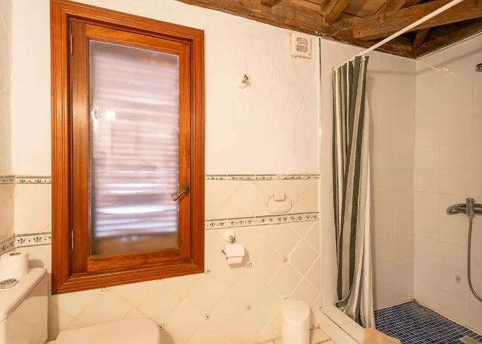 Toledo * San Miguel de Abona